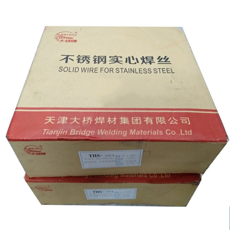 天津大桥tht-2209双相不锈钢焊丝ths-2209焊丝 er2209不锈钢焊丝