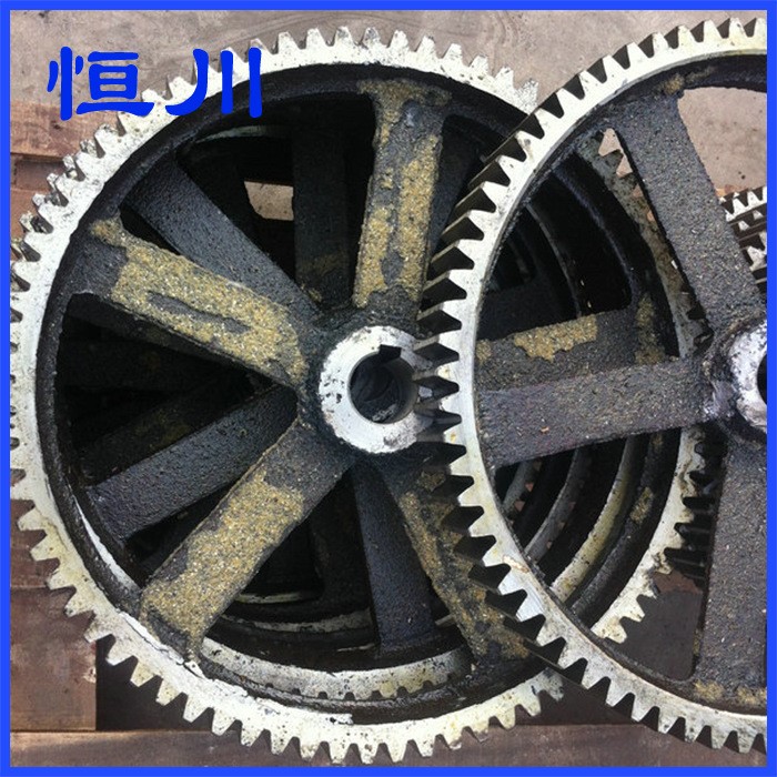 【输送设备皮带轮】厂家热销 皮带输送机齿轮加工 传送齿轮