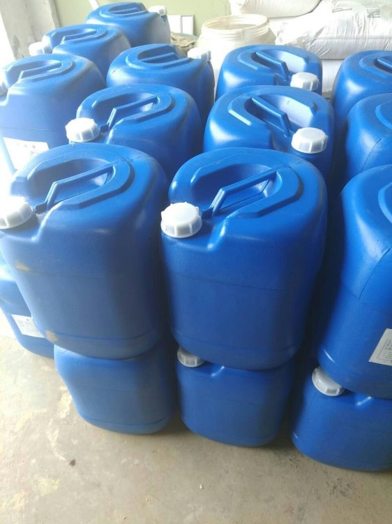 重捕剂 重金属沉降剂 有机硫tmt-15电镀废水 有色金属废水处理剂