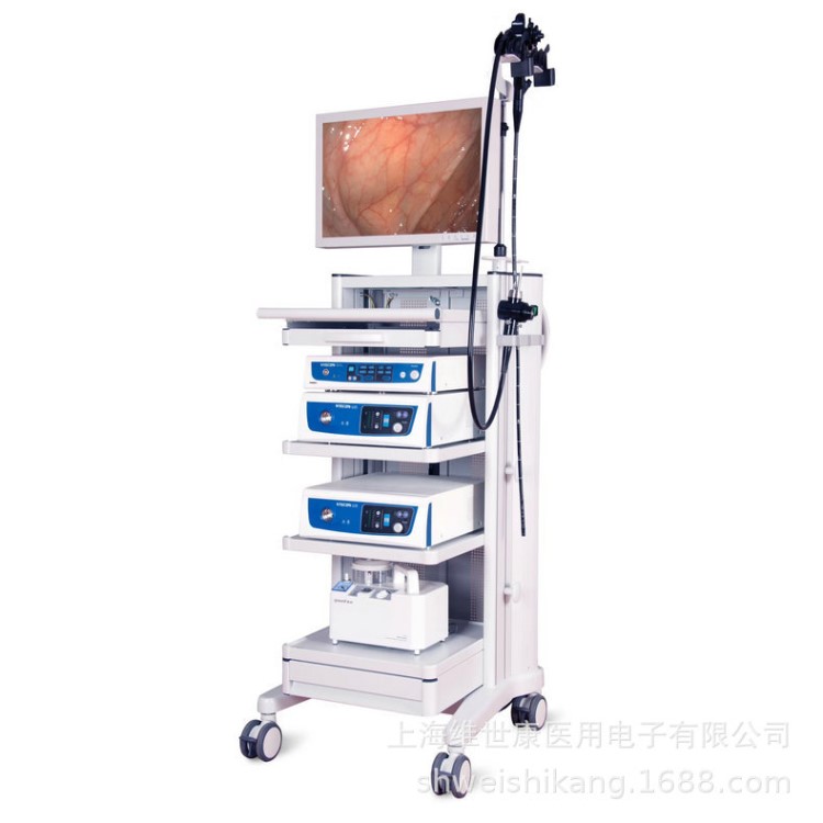 【奥林巴斯内窥镜】厂家供应 乙状结肠镜 奥林巴斯电子胃肠镜cv-290