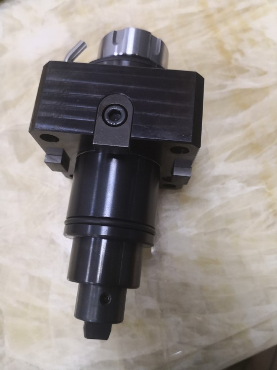 【刀塔动力头】堡威 bmt45-0动力刀座 bmt动力刀座 动力头 动力刀塔用