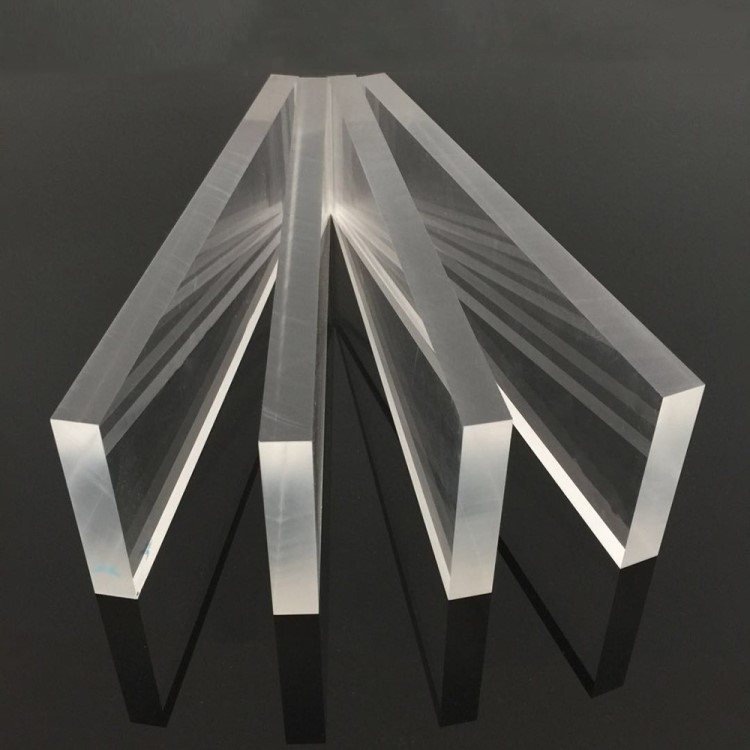 【乳白色亚克力片】高光泽丙烯酸片 15毫米亚克力块激光切割 乳白色有