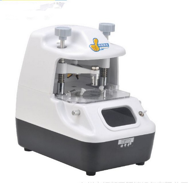 【经联眼镜设备】眼镜设备 中心仪 经联专用配套磨边机镜片中心定位仪