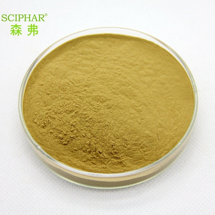 黄芪提取物 黄芪甲苷 黄芪多糖10% 植提厂家 现货供应q 厂家