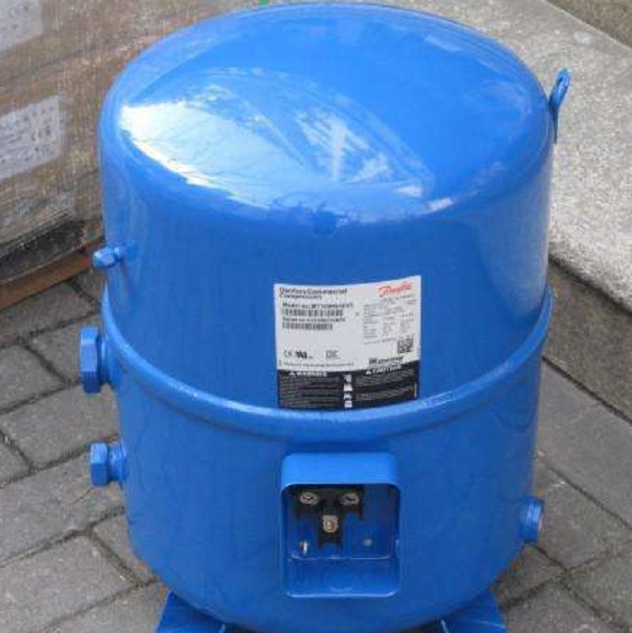 【美优乐冰箱压缩机】原装丹佛斯美优乐2匹冰箱制冷压缩机mt28hm3dve