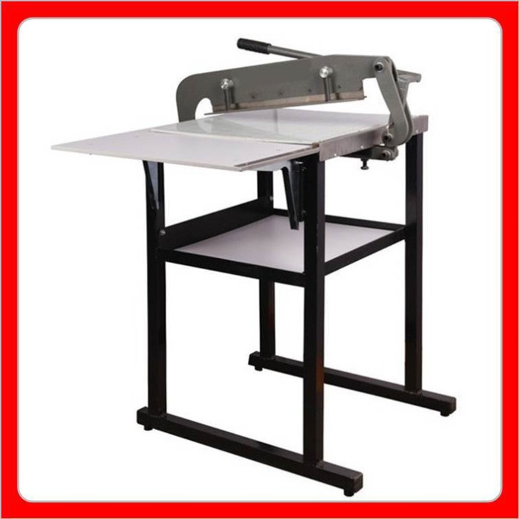 400型面料切布机 茂宏500型齿状切边机 上海mh型花边齿型切裁机