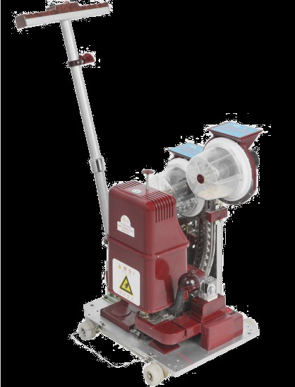 【全自动木箱打扣机】子母扣自动打扣机,10mm/13内径喷绘布/灯布全