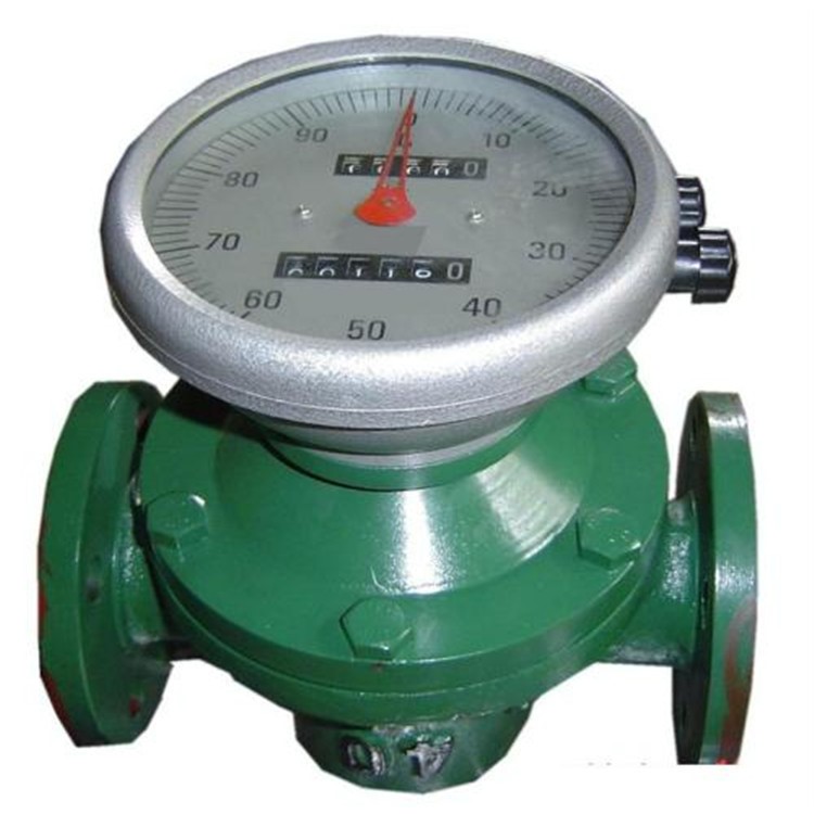 【合肥流量计】lcb椭圆齿轮流量计流量表 油表 合肥 燕山 重庆耐德