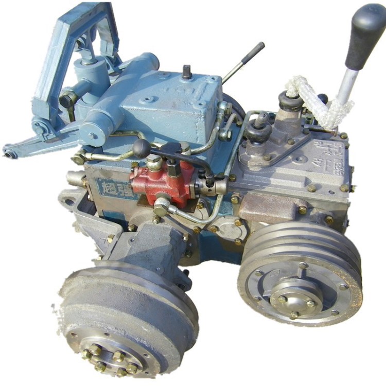 8 2 十档拖拉机变速箱 拖拉机配件农用机械变速箱