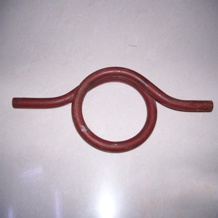 【316冷凝圈】厂家批发 供应316材质不锈钢Ф14x2压力表缓冲圈,冷凝圈