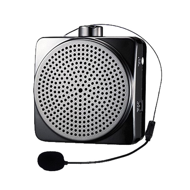 【扩音设备】新在线 n71扩音器教师课堂有线扩音大音量讲解器 话筒new