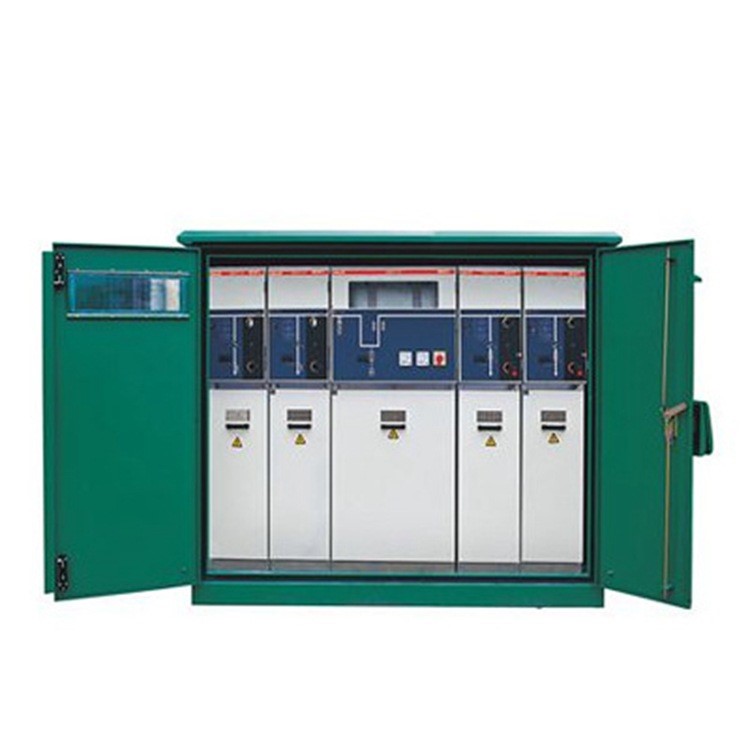 10-35kv充气柜 环网柜 箱变 开闭所高压电缆分支箱高低压成套