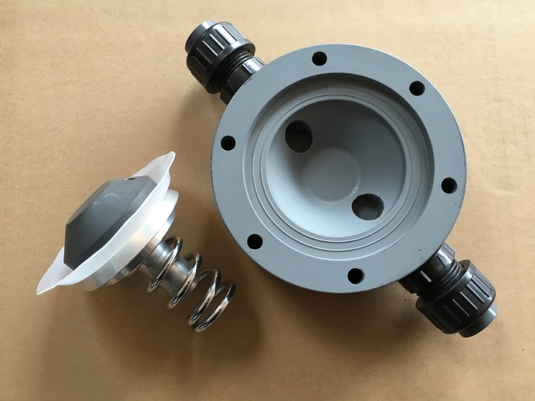 【美国米顿罗计量泵隔膜片】美国米顿罗计量泵配件gm0400,gm0500pvc泵