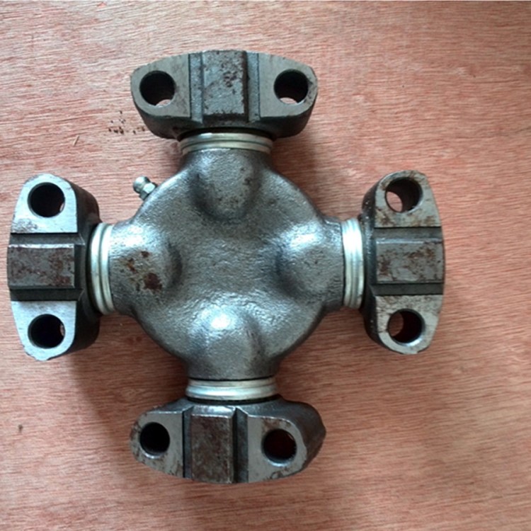 【装载机万向节十字轴总成】徐工lw521f装载机铲车配件十字轴万向节总