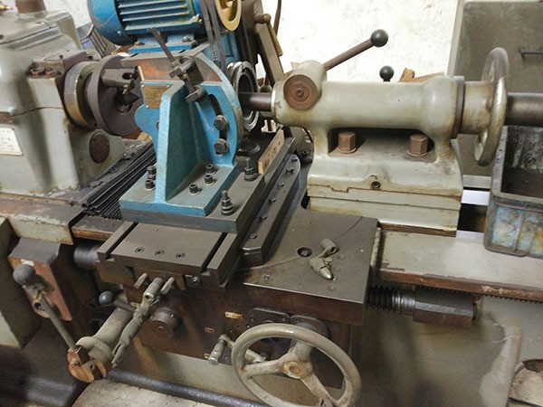 【铲齿车床】c8955 铲齿车床