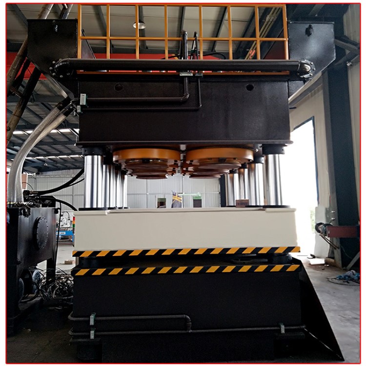 【柱拉伸液压机】定制门板压花机 不锈钢液压机木门防盗门压机大型