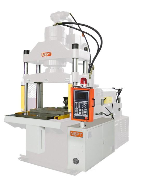 宁波注塑机 精密高速立式注塑机 pr-1650dm 立锁卧射角式注塑机