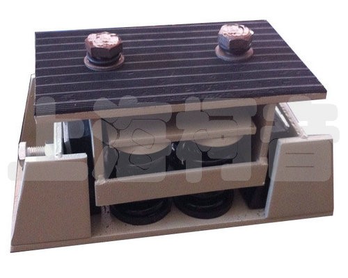 【冰水主机减震器】kein牌冰水机组减震器|冷水主机减振器|弹簧隔震器