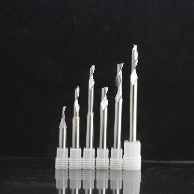 【仿形铣刀】厂家直销仿形 长径铣刀深沟 避孔 五金刀具铣刀