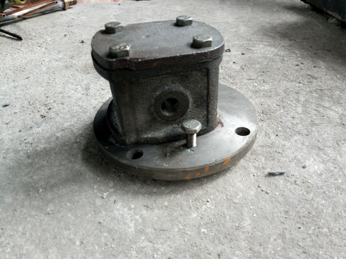 江西摇床配件批发往复杆轴瓦后轴座后轴各种配件