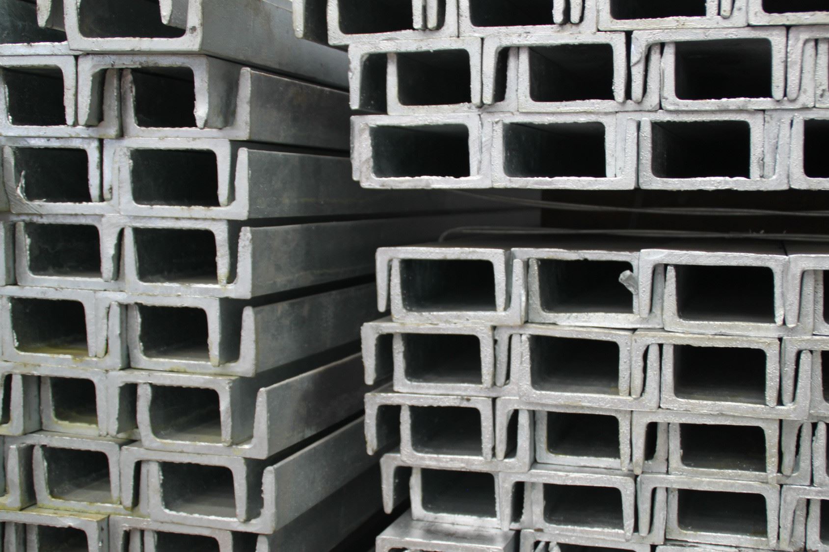 【】国标c型槽钢热镀锌幕墙专用冷轧焊接不锈钢槽钢加工