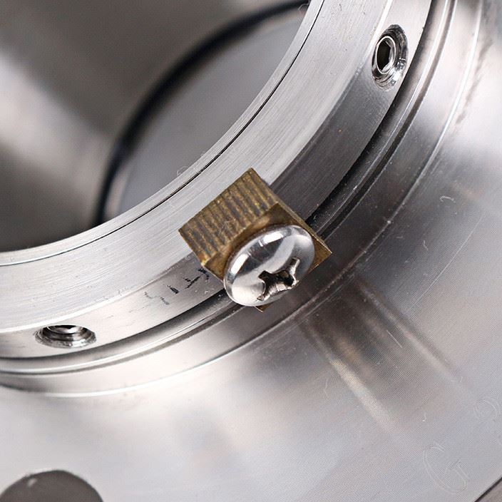 集装式机械密封件4400442155非标件定做不锈钢密封件离心泵热水