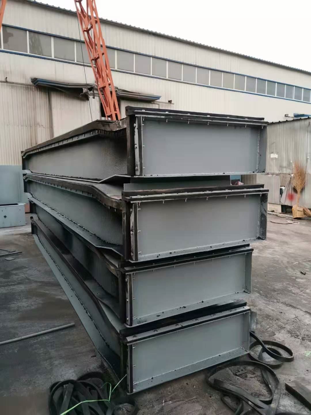 【】厂家供应 闸门 不锈钢叠梁闸门 叠梁阀 叠梁门 品质保证