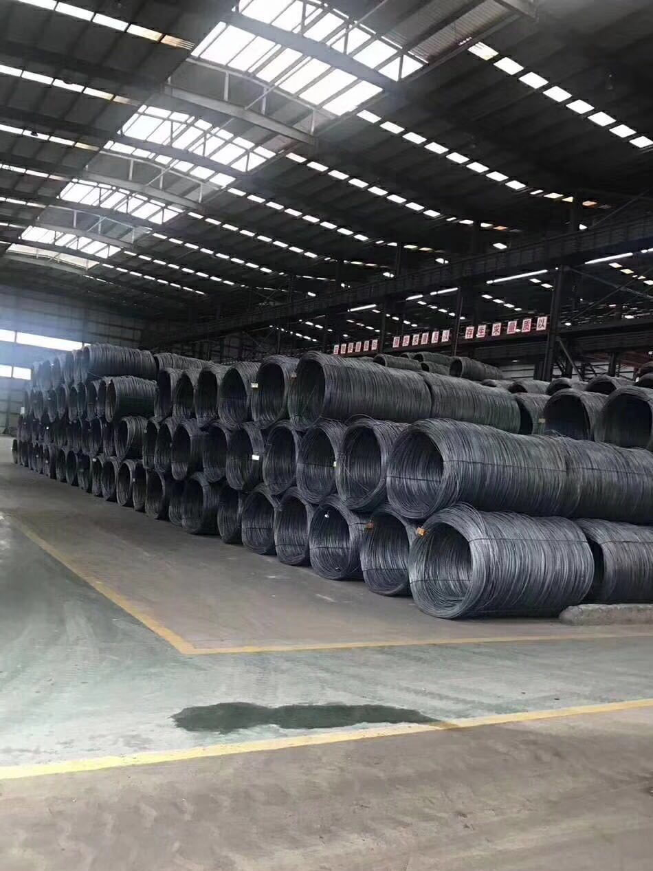 现货龙钢盘螺Ф10mm批发抗震三级