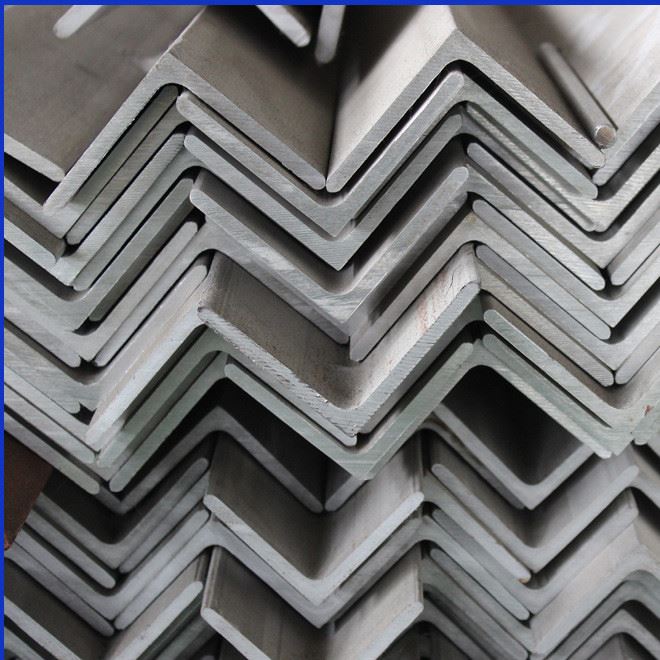 【】厂家供应304不锈钢角钢 工业用304角钢 不锈钢型材 角钢规格齐全