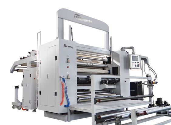 【】赢创机械 pur热熔复合机 pf-1800