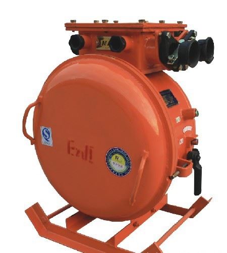 【】qbz-80/660380n矿用隔爆型可逆真空电磁起动器