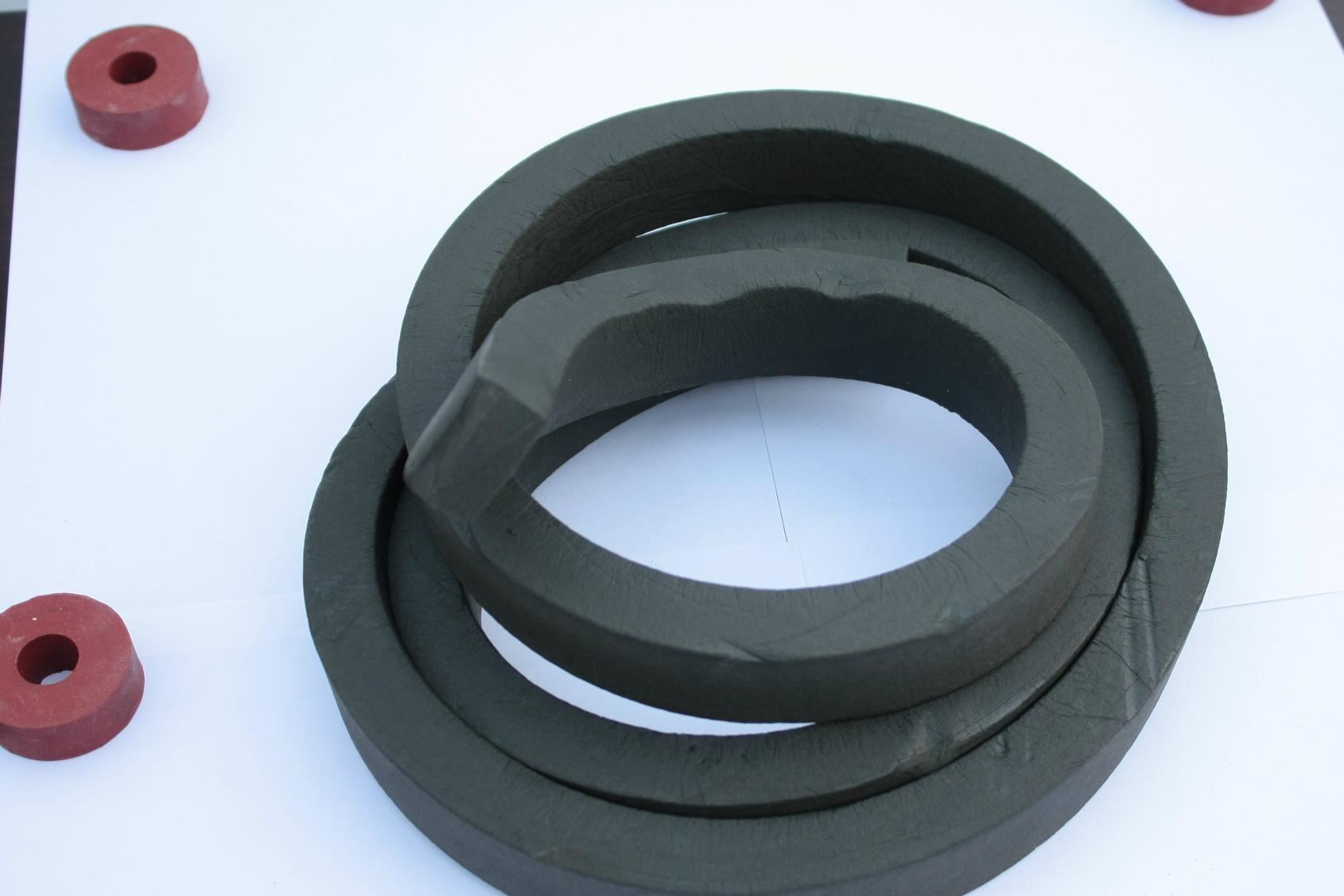 出售遇水膨胀橡胶止水条腻子型遇水膨胀胶条