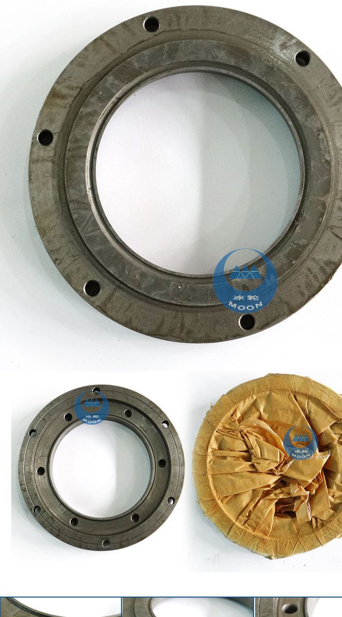 【】产地货源 烟台冰轮活塞压缩机外阀座 170活塞压缩机配件氨机配件