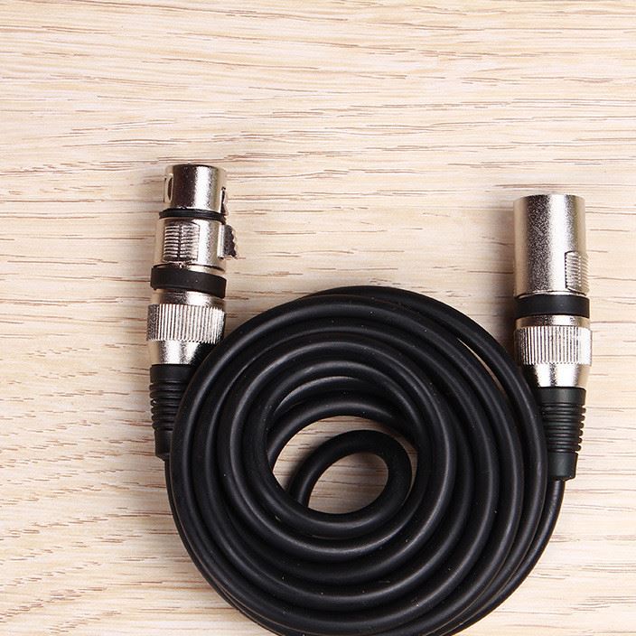 【】厂家直销 6.35音响转换插头 rca音视频插头 音频转接头 卡侬头