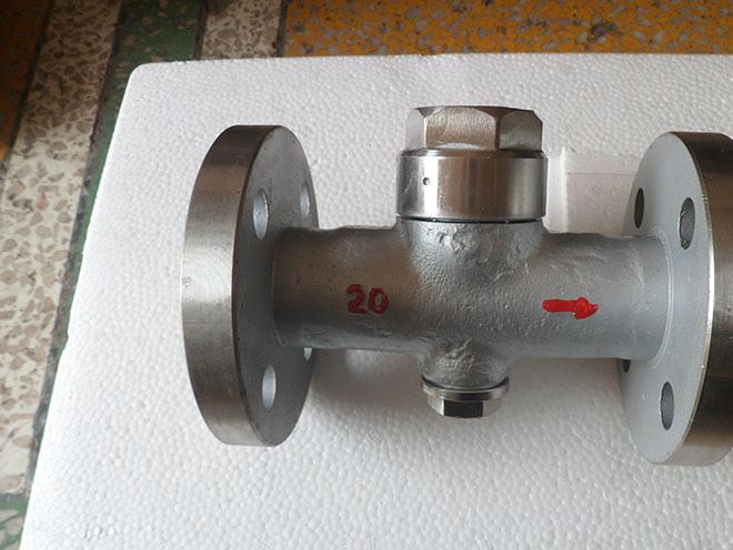 【】cs49h-16热动力圆盘式疏水阀