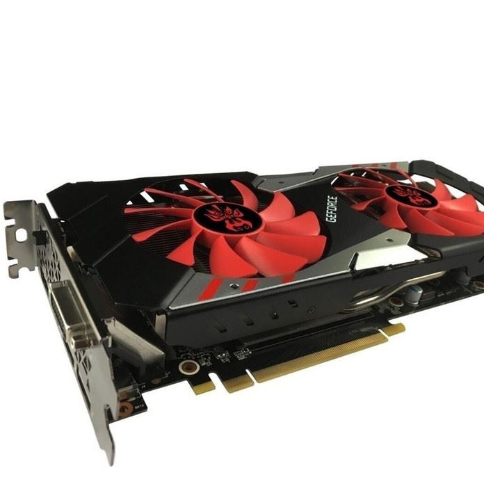 批发耕升gtx 1070 追风版 8g 电脑显卡宏禾地专业批发电脑配件