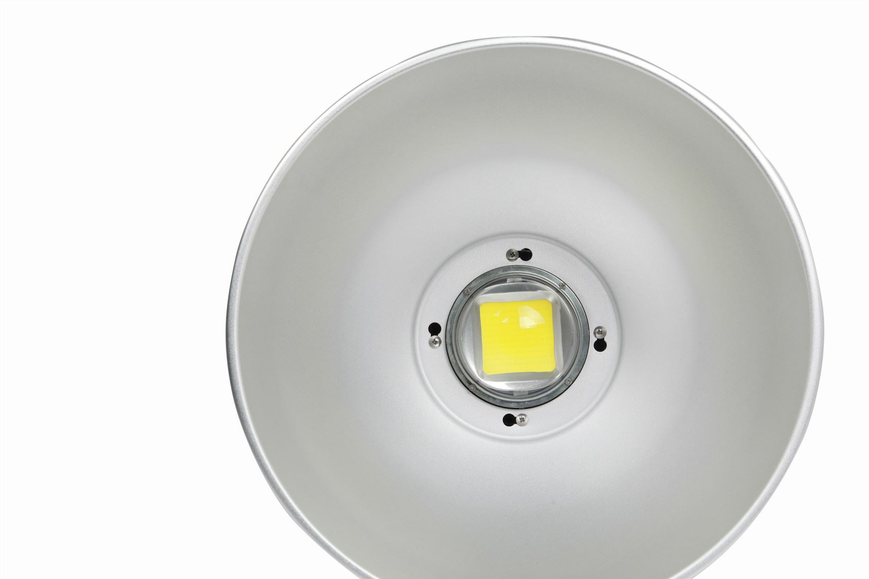 深圳厂销30工矿灯 led工矿灯30w 小型库房灯 车间照明灯 质保5年