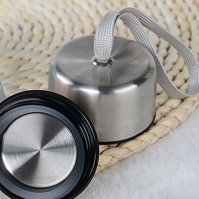 不锈钢盖子塑料杯盖 头盖玻璃杯盖水瓶大口盖子