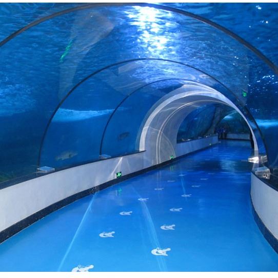 【】广州海鲜池定做优质厂家 深圳大型亚克力鱼缸订做施工 三亚海洋馆