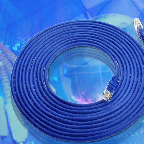 室内 超五类电脑短网线网络跳线宽带成品 2 3 5 10 15 20 50 米m