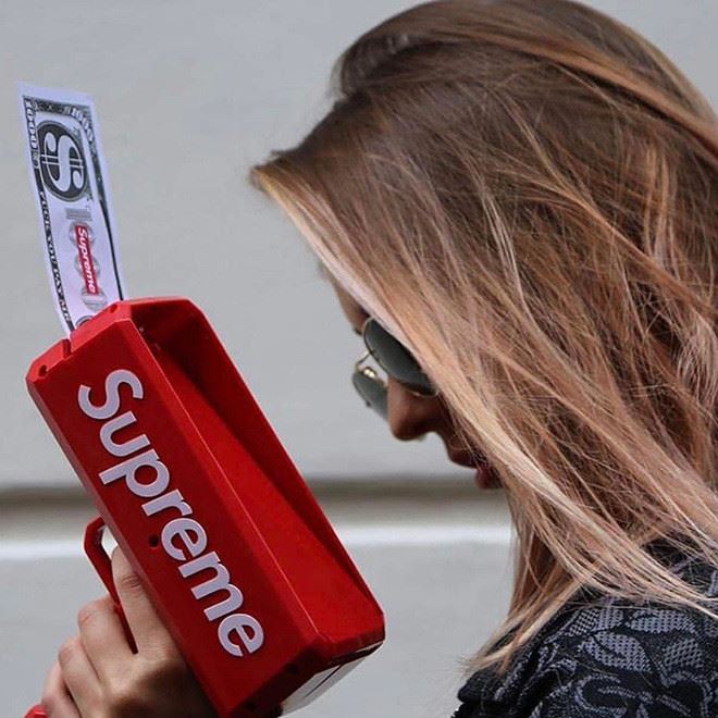 爆款money gun 喷钱 美金 喷钞 玩具射钱 吐钱机玩具