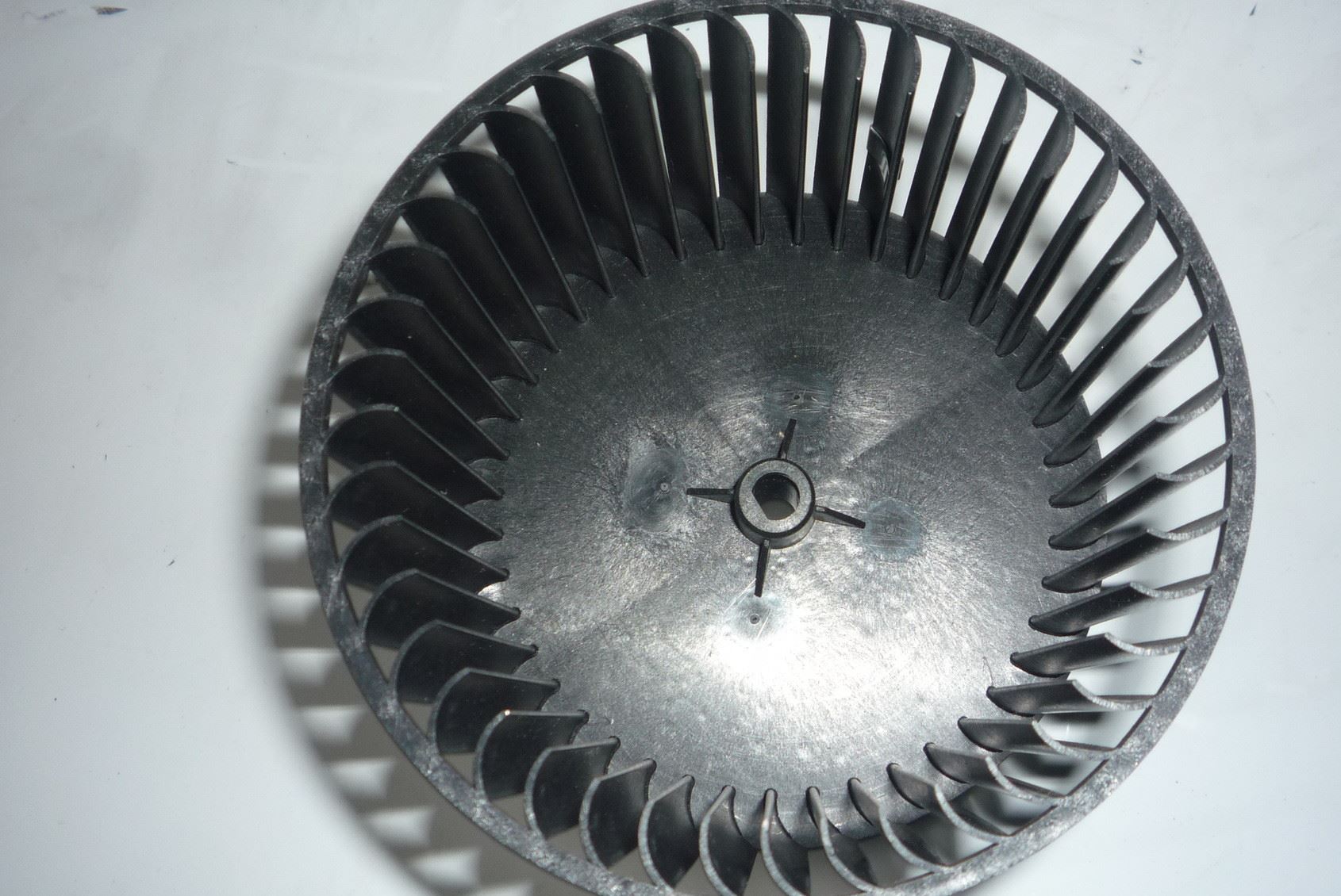 供应优质的贯流风扇.