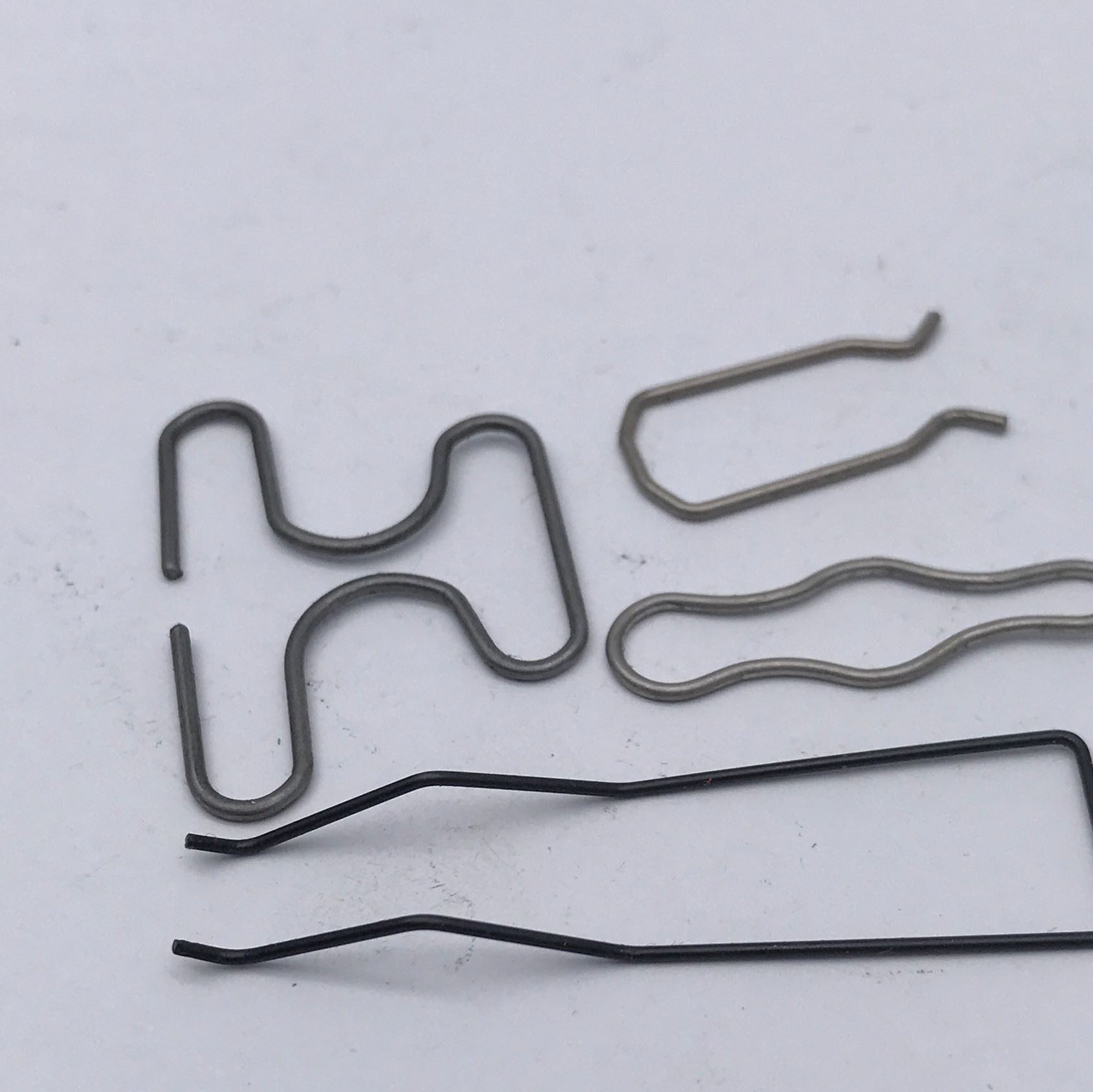 浙江弹簧厂家来图定制各类压缩弹簧弹簧钢弹簧压力弹簧