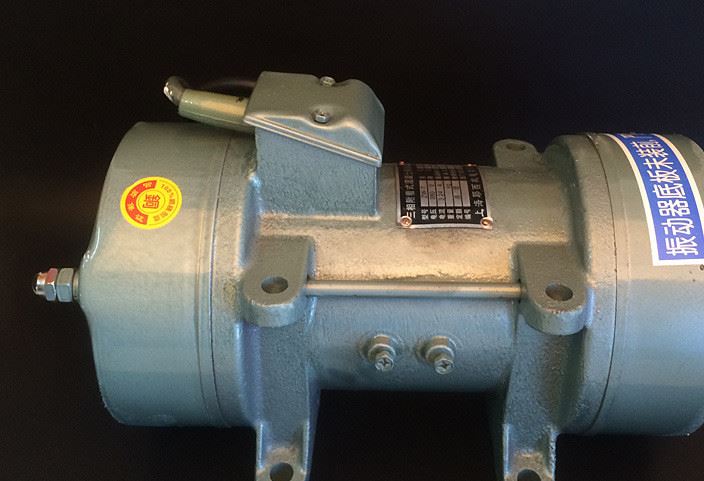 附着式平板振动器混凝土振动器振捣器替代仓壁三相075kw