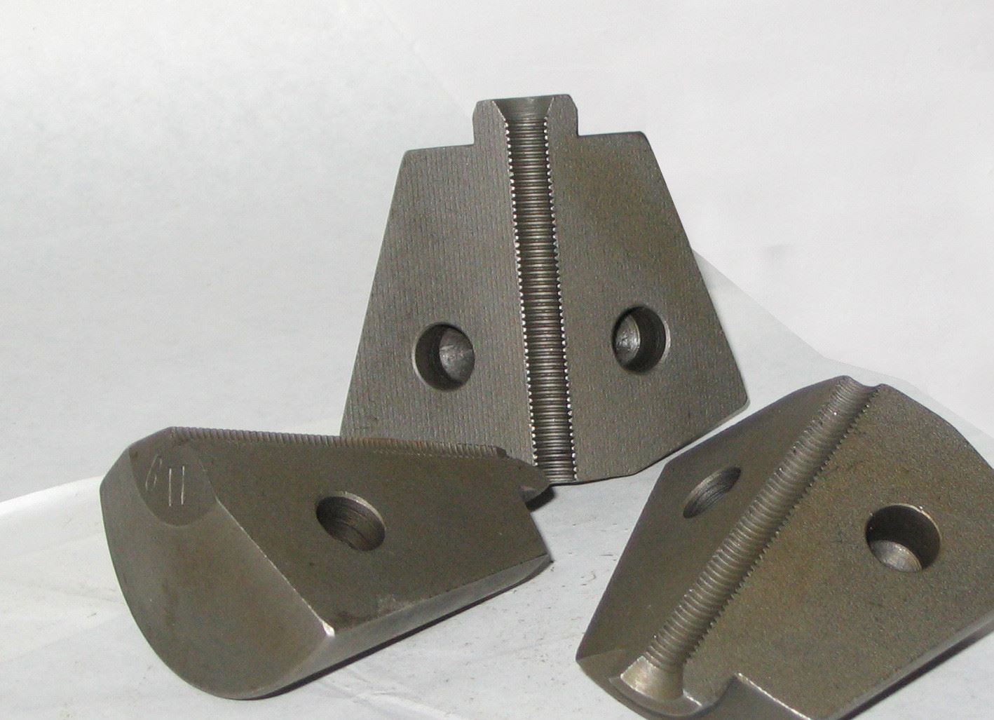 预应力锚具厂厂价直销ld系列镦头器镦头夹片镦头模