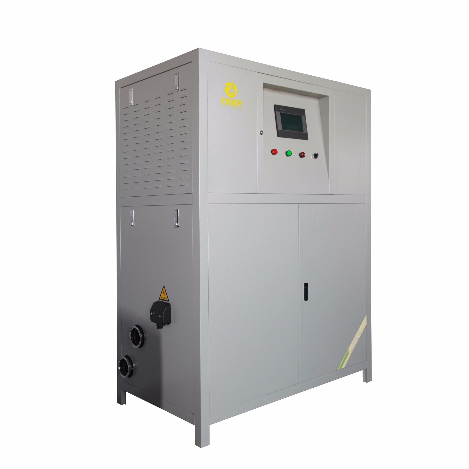 【】文威温泉·人工温泉机